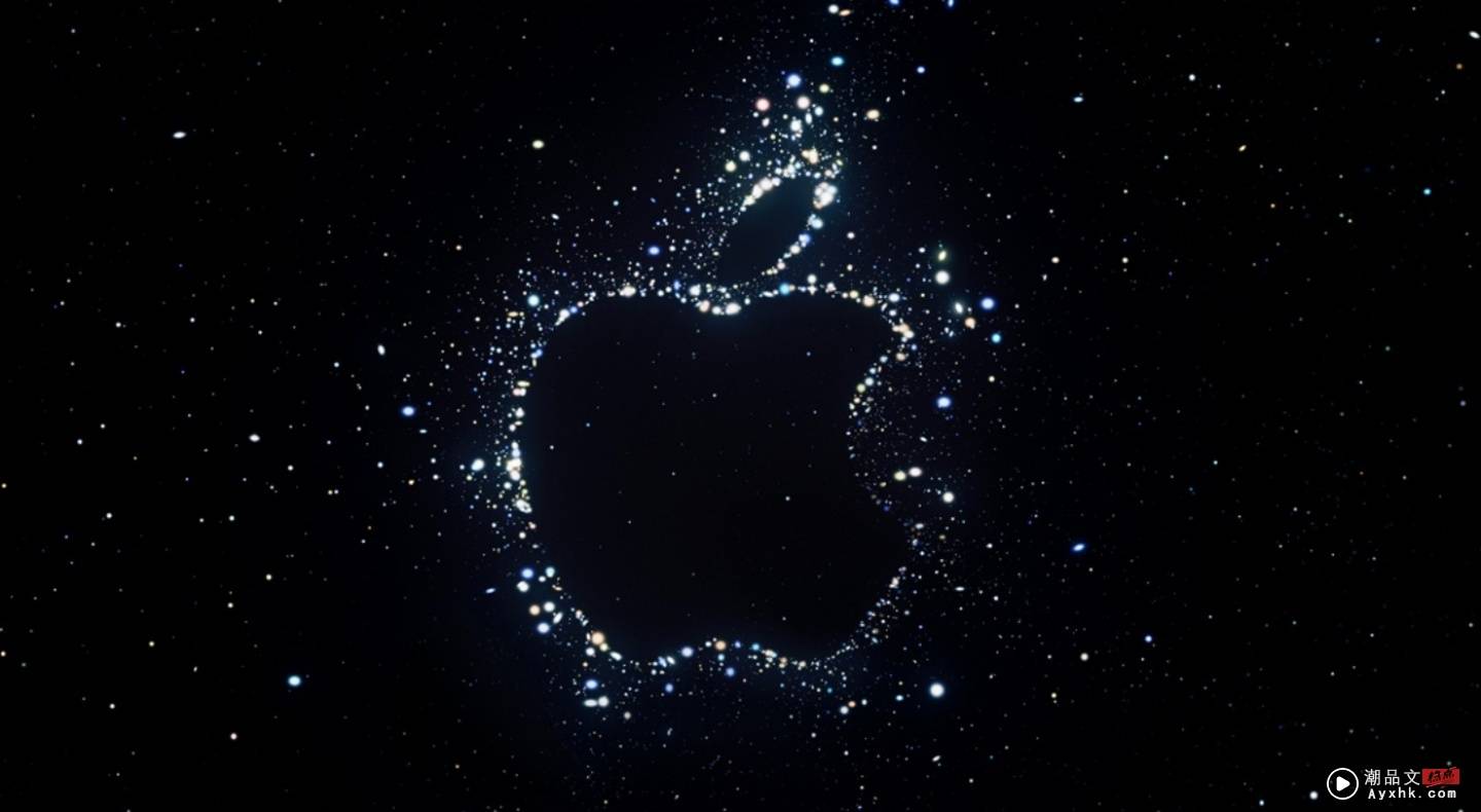 iPhone 14 系列即将登场！苹果秋季发表会哪里看？中、英文直播平台统整 数码科技 图1张